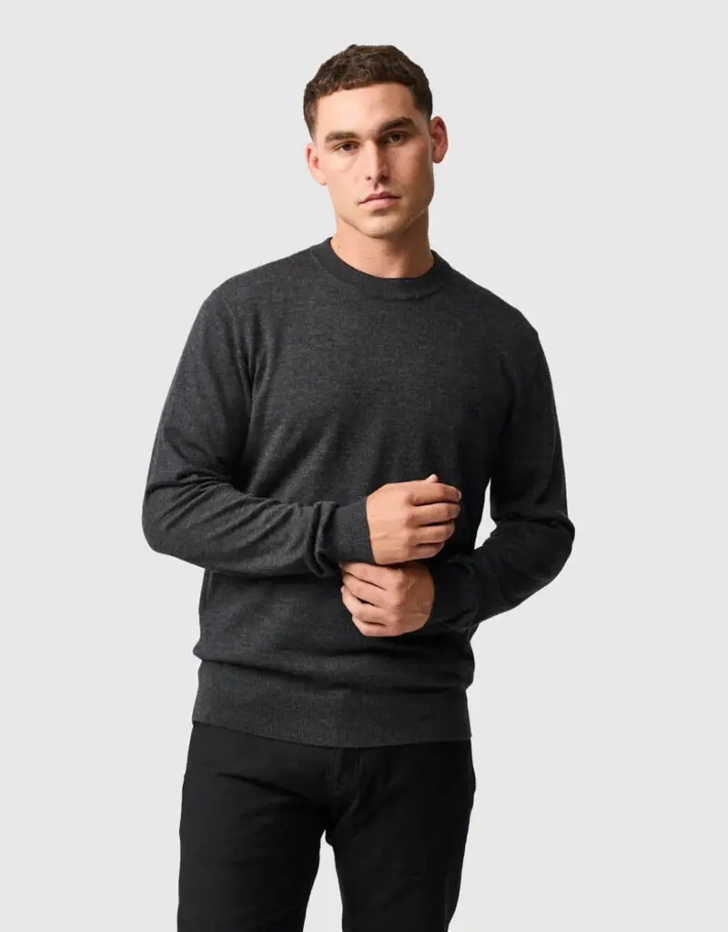 Rodd & Gunn York Bay Knit
