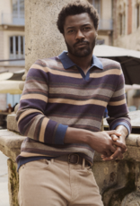 Marine Layer Liam Sweater Polo