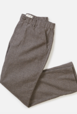 Marine Layer Saturday Houndstooth Chino Slim Straight