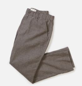 Marine Layer Saturday Houndstooth Chino Slim Straight