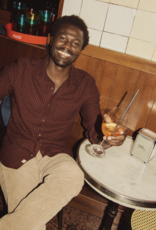 Marine Layer Tahoe Flannel Shirt