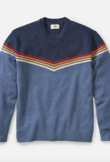 Marine Layer Dean Crew Sweater