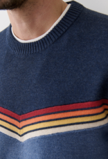 Marine Layer Dean Crew Sweater