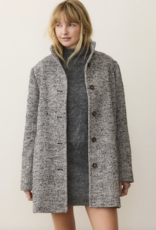 Marine Layer Stephanie Cocoon Coat