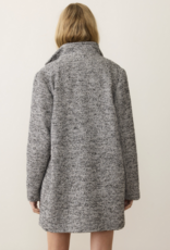 Marine Layer Stephanie Cocoon Coat