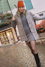 Marine Layer Stephanie Cocoon Coat