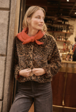 Marine Layer Tessa Leopard