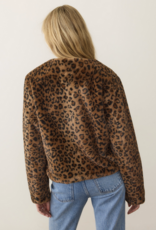 Marine Layer Tessa Leopard