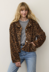 Marine Layer Tessa Leopard