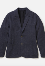 Marine Layer Pacifica Stretch Twill Blazer