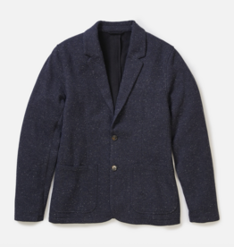 Marine Layer Pacifica Stretch Twill Blazer