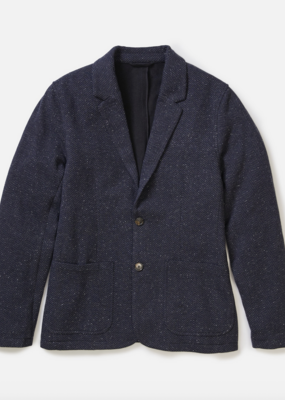 Marine Layer Pacifica Stretch Twill Blazer