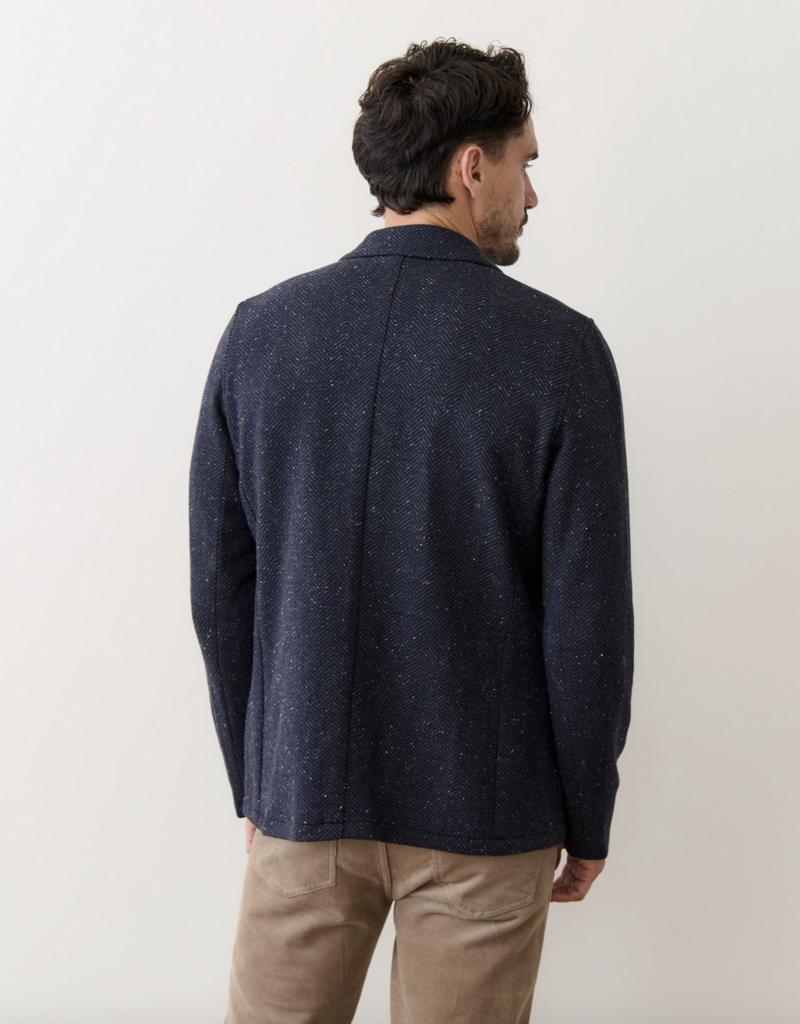 Marine Layer Pacifica Stretch Twill Blazer