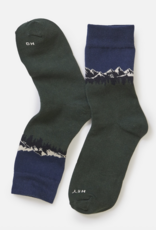 Marine Layer Gym Sock