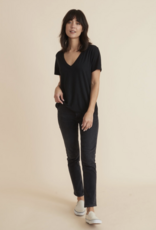 Marine Layer Boyfriend V-neck Tee