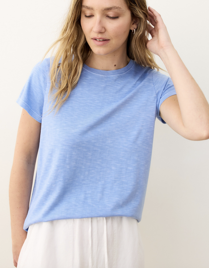 Marine Layer Swing Crew Tee