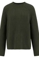 Barbour Bamburgh Knitted Jumper