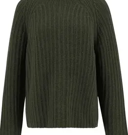 Barbour Bamburgh Knitted Jumper