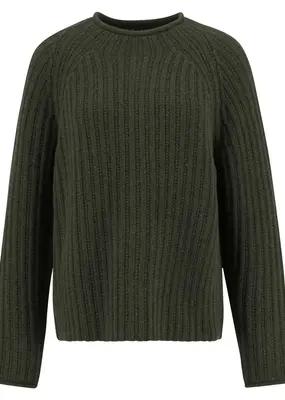 Barbour Bamburgh Knitted Jumper