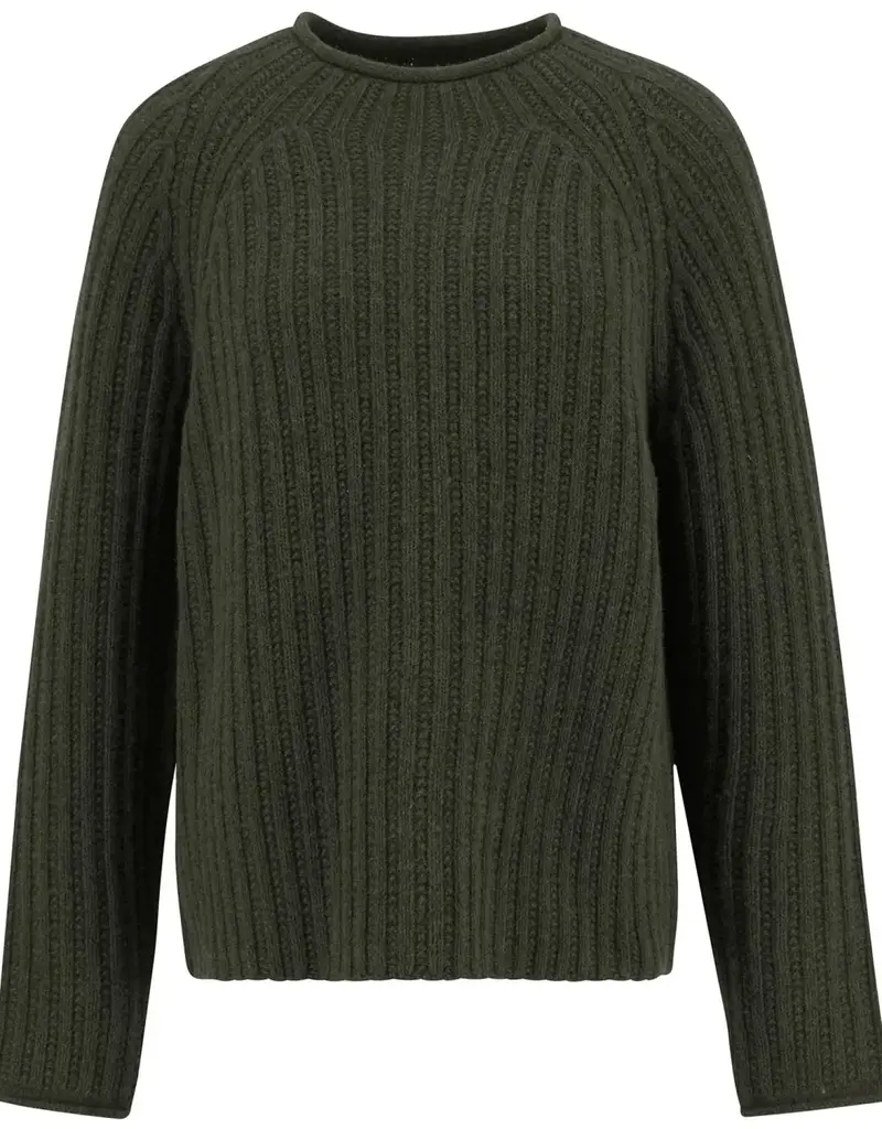 Barbour Bamburgh Knitted Jumper
