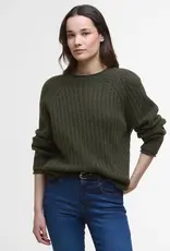 Barbour Bamburgh Knitted Jumper