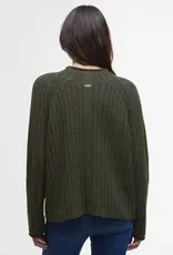 Barbour Bamburgh Knitted Jumper