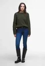 Barbour Bamburgh Knitted Jumper