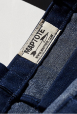 Maptote San Francisco Denim Tote