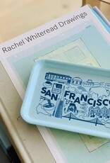 Maptote San Francisco Small Tray