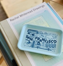 Maptote San Francisco Small Tray