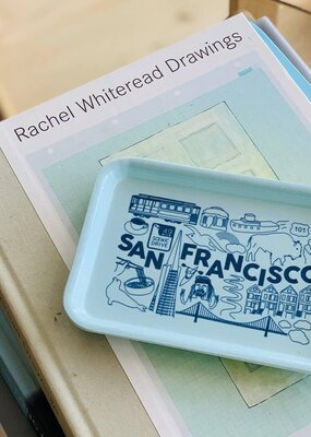 Maptote San Francisco Small Tray