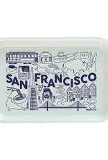 Maptote San Francisco Small Tray