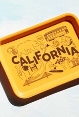 Maptote California Small Tray