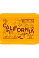 Maptote California Small Tray