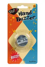 Toysmith Neato! Hand Buzzer