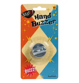 Toysmith Neato! Hand Buzzer