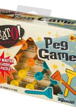 Neato Neato! Classic Peg Game