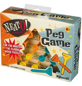 Neato Neato! Classic Peg Game