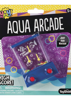 Neato Yay! Aqua Arcade