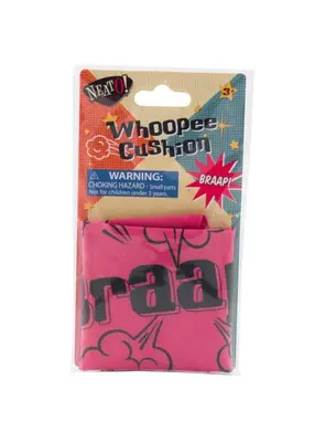 Neato Neato! Whoopee cushion