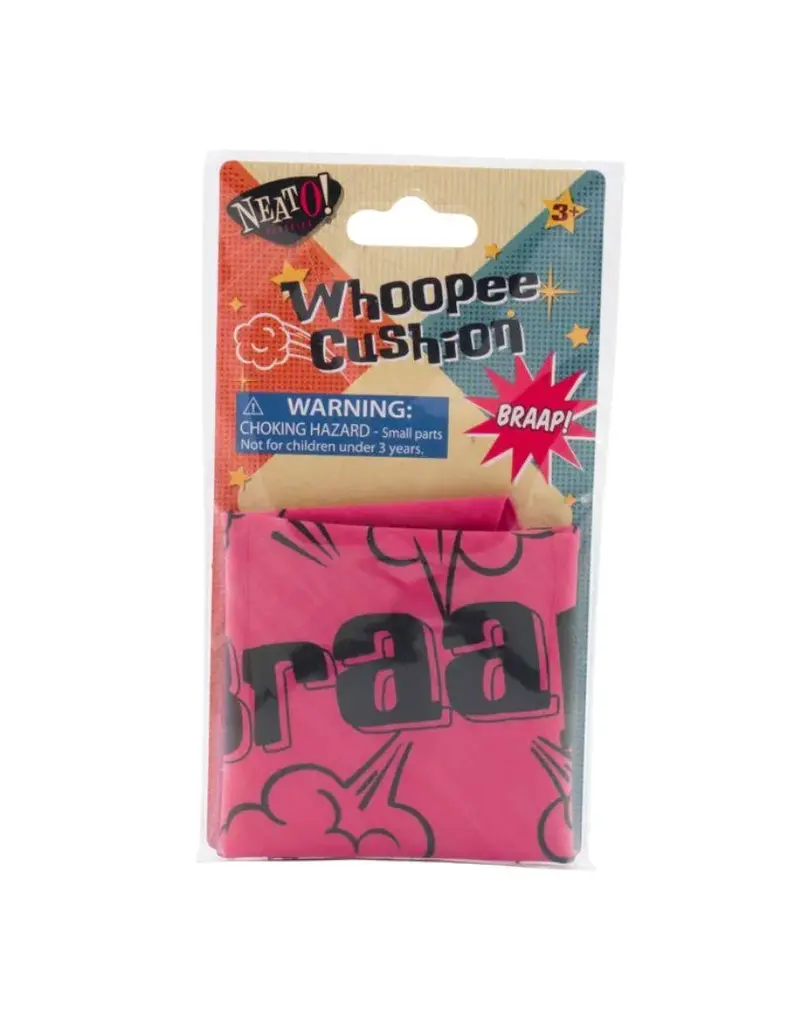 Neato Neato! Whoopee cushion