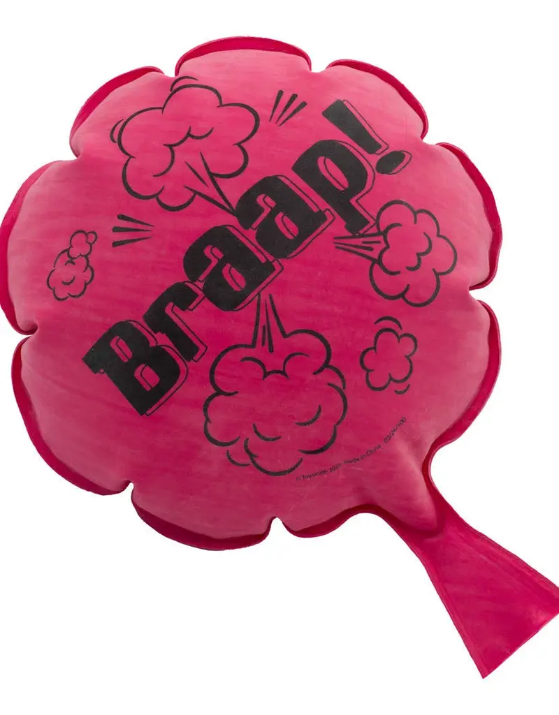 Neato Neato! Whoopee cushion