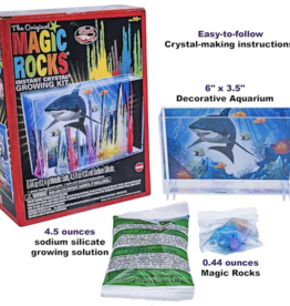 Toysmith Magic Rocks