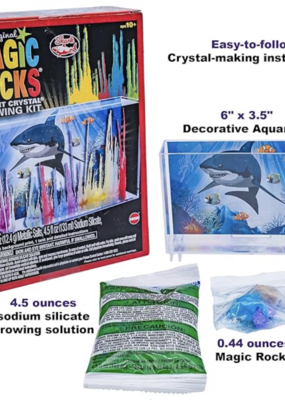 Toysmith Magic Rocks