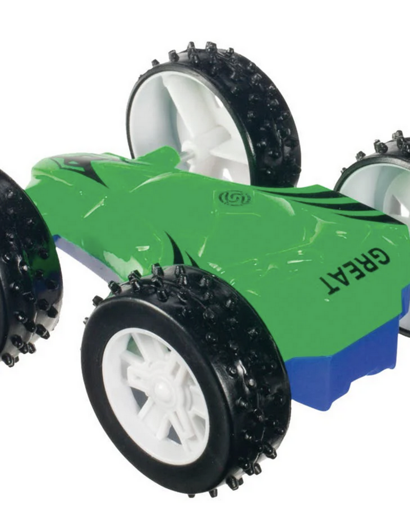 Toysmith Yay! Flippy Roadster