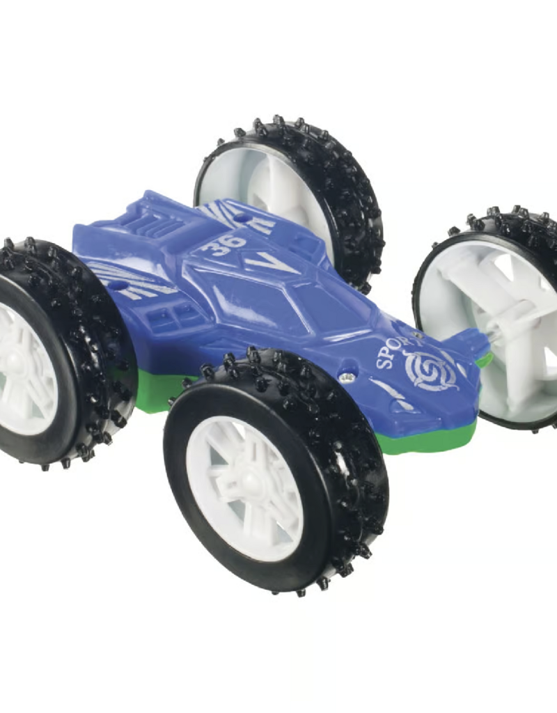 Toysmith Yay! Flippy Roadster