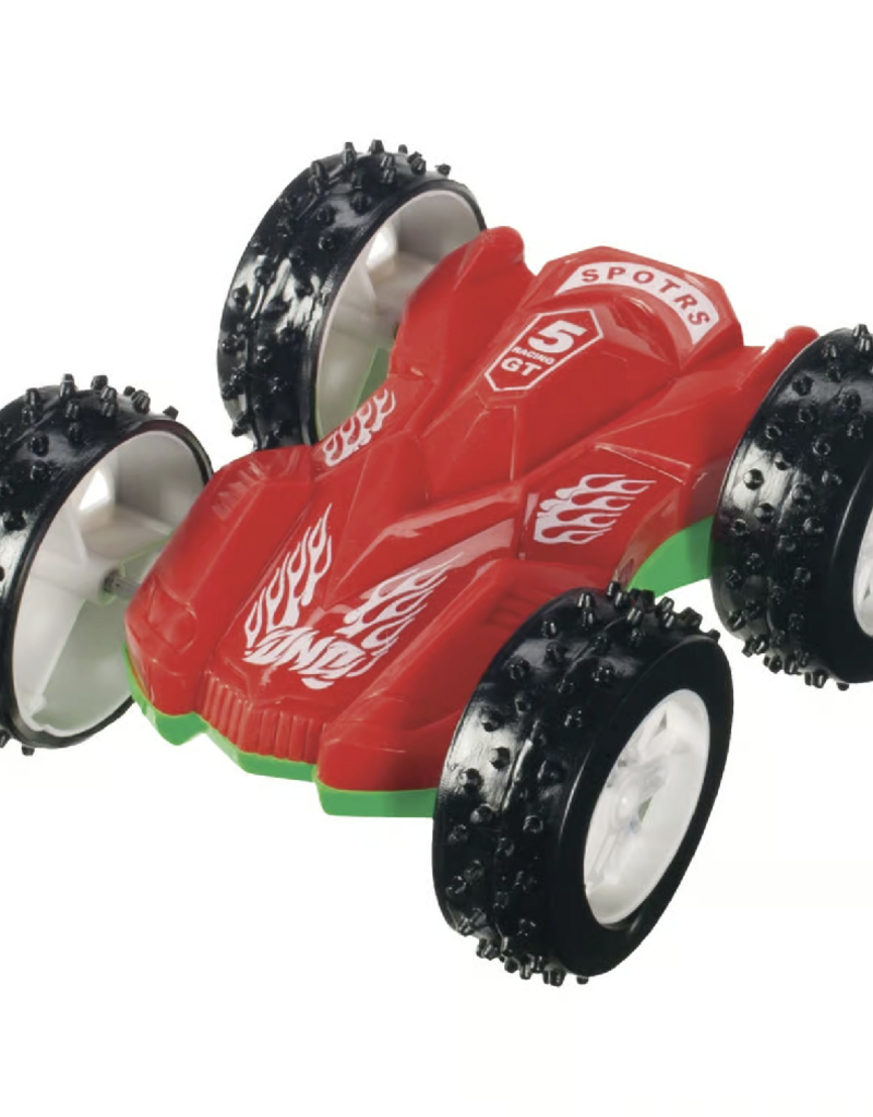 Toysmith Yay! Flippy Roadster