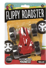 Toysmith Yay! Flippy Roadster