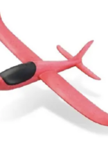 Toysmith Sky Glider Red