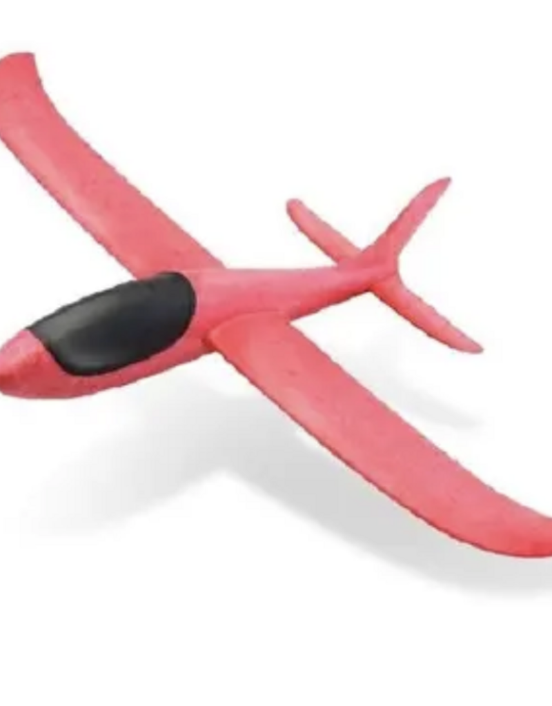 Toysmith Sky Glider Red